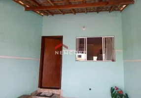 Foto 1 de Casa com 2 Quartos à venda, 100m² em Residencial Aldeias da Serra, Caçapava
