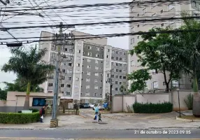 Foto 1 de Apartamento com 2 Quartos à venda, 10m² em Vila Bremen, Guarulhos
