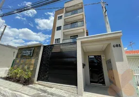 Foto 1 de Apartamento com 2 Quartos à venda, 77m² em Boneca do Iguaçu, São José dos Pinhais