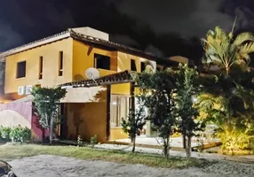 Foto 1 de Casa de Condomínio com 3 Quartos para alugar, 100m² em Arraial D'Ajuda, Porto Seguro