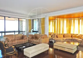 Foto 1 de Apartamento com 3 Quartos à venda, 285m² em Alto de Pinheiros, São Paulo