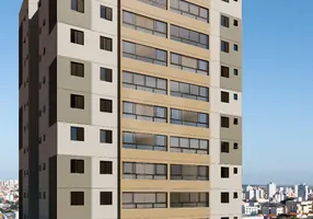 Foto 1 de Apartamento com 3 Quartos à venda, 98m² em Nossa Senhora Aparecida, Uberlândia