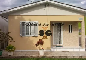 Foto 1 de Casa com 3 Quartos à venda, 120m² em Harmonia, Canoas