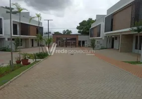 Foto 1 de Casa de Condomínio com 3 Quartos para venda ou aluguel, 138m² em Parque Taquaral, Campinas