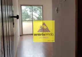 Foto 1 de Apartamento com 3 Quartos à venda, 55m² em City America, São Paulo