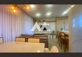 Foto 1 de Apartamento com 2 Quartos à venda, 70m² em Barroca, Belo Horizonte