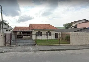 Foto 1 de Casa com 3 Quartos à venda, 99m² em Vila Bancaria , Campo Largo
