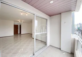 Foto 1 de Apartamento com 4 Quartos à venda, 109m² em Balneario do Estreito, Florianópolis