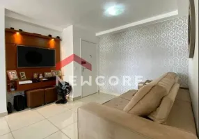 Foto 1 de Apartamento com 2 Quartos à venda, 60m² em Candelaria, Belo Horizonte