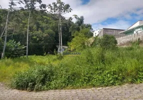 Foto 1 de Lote/Terreno à venda, 342m² em Forquilhas, São José