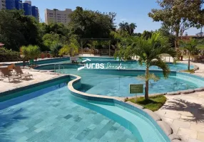 Foto 1 de Apartamento com 2 Quartos à venda, 57m² em Jardim Jeriquara, Caldas Novas