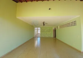 Foto 1 de Casa com 4 Quartos para alugar, 402m² em Alto da Boa Vista, Ribeirão Preto