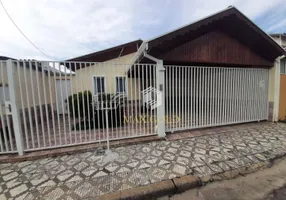 Foto 1 de Casa com 3 Quartos à venda, 230m² em Jardim Ana Emilia, Taubaté