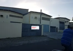 Foto 1 de Galpão/Depósito/Armazém para alugar, 500m² em Condomínio Parque dos Coqueiros, Lauro de Freitas