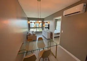 Foto 1 de Apartamento com 1 Quarto para alugar, 34m² em Pina, Recife