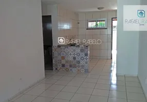 Foto 1 de Casa com 2 Quartos à venda, 85m² em Barroso, Fortaleza