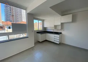 Foto 1 de Apartamento com 2 Quartos para alugar, 38m² em Parada Inglesa, São Paulo