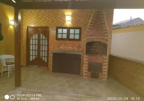 Foto 1 de Casa com 3 Quartos à venda, 96m² em Tribobó, São Gonçalo