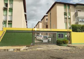Foto 1 de Apartamento com 3 Quartos à venda, 76m² em Ilhotas, Teresina