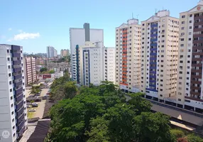 Foto 1 de Apartamento com 3 Quartos à venda, 65m² em Imbuí, Salvador