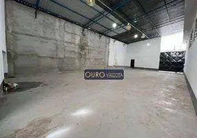 Foto 1 de Galpão/Depósito/Armazém para alugar, 380m² em Vila Bertioga, São Paulo