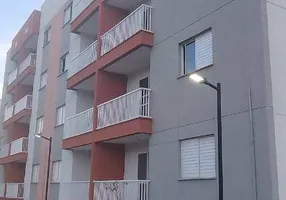 Foto 1 de Apartamento com 2 Quartos para alugar, 50m² em Vila Formosa, Anápolis