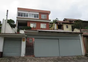 Foto 1 de Casa com 3 Quartos à venda, 210m² em Jardim Itú Sabará, Porto Alegre