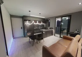 Foto 1 de Apartamento com 2 Quartos à venda, 63m² em Praia Brava, Itajaí