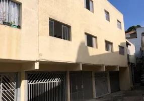 Foto 1 de Sobrado com 2 Quartos para alugar, 55m² em Vila São Vicente, São Paulo