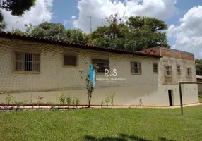 Foto 1 de Fazenda/Sítio com 4 Quartos à venda, 129m² em Abadia, Louveira