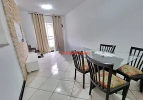 Foto 1 de Sobrado com 2 Quartos à venda, 86m² em Vila Matilde, São Paulo