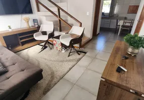 Foto 1 de Casa de Condomínio com 4 Quartos à venda, 125m² em Vila Maggi, Canela