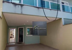 Foto 1 de Sobrado com 3 Quartos à venda, 145m² em Torres Tibagy, Guarulhos