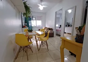 Foto 1 de Apartamento com 1 Quarto à venda, 39m² em Jardim Leopoldina, Porto Alegre