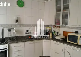 Foto 1 de Casa de Condomínio com 3 Quartos à venda, 134m² em Vila Carrão, São Paulo
