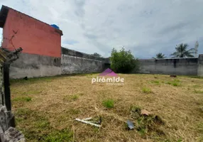 Foto 1 de Lote/Terreno à venda, 230m² em Porto Novo, Caraguatatuba