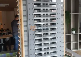 Foto 1 de Apartamento com 3 Quartos à venda, 117m² em Cambuí, Campinas