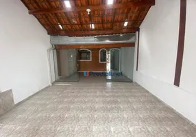 Foto 1 de Casa com 1 Quarto à venda, 108m² em Brasilândia, São Paulo