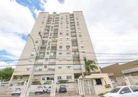 Foto 1 de Apartamento com 2 Quartos à venda, 57m² em Alto Petrópolis, Porto Alegre