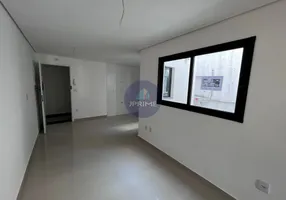 Foto 1 de Apartamento com 3 Quartos à venda, 47m² em Vila America, Santo André