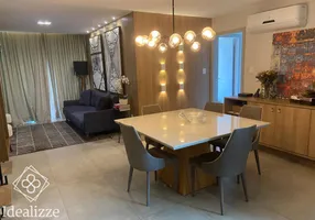 Foto 1 de Apartamento com 3 Quartos à venda, 137m² em Colina, Volta Redonda