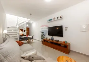 Foto 1 de Casa com 3 Quartos à venda, 95m² em Jardim Prudência, São Paulo