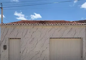 Foto 1 de Casa com 3 Quartos à venda, 90m² em Muchila I, Feira de Santana