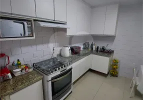 Foto 1 de Casa de Condomínio com 2 Quartos à venda, 86m² em Vila Ivone, São Paulo