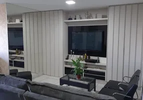 Foto 1 de Apartamento com 3 Quartos à venda, 76m² em Jardim das Palmeiras, Uberlândia