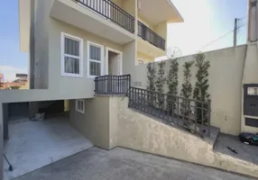 Foto 1 de Sobrado com 3 Quartos para alugar, 134m² em Jardim das Indústrias, São José dos Campos