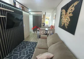 Foto 1 de Casa de Condomínio com 2 Quartos à venda, 69m² em Lidia Duarte, Camboriú