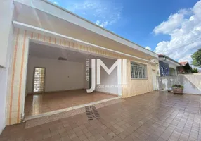 Foto 1 de Casa com 3 Quartos à venda, 176m² em Barão Geraldo, Campinas