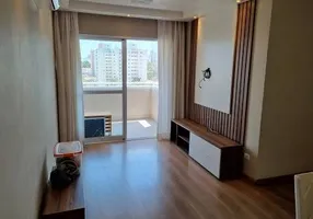Foto 1 de Apartamento com 2 Quartos à venda, 63m² em Bosque da Saúde, São Paulo