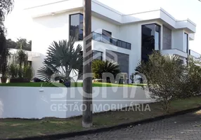 Foto 1 de Casa com 4 Quartos à venda, 360m² em Residencial Laranjeiras, Macaé